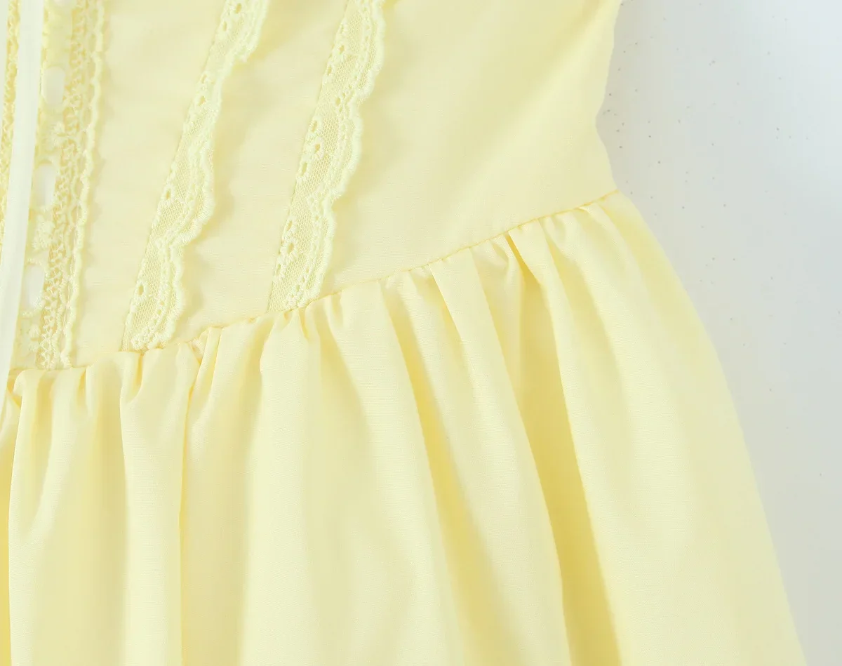 Freda Dress - Image 7