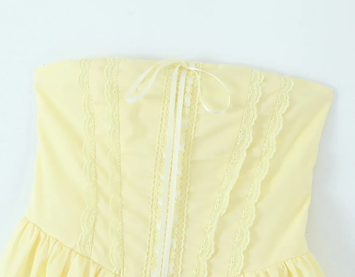 Freda Dress - Image 8