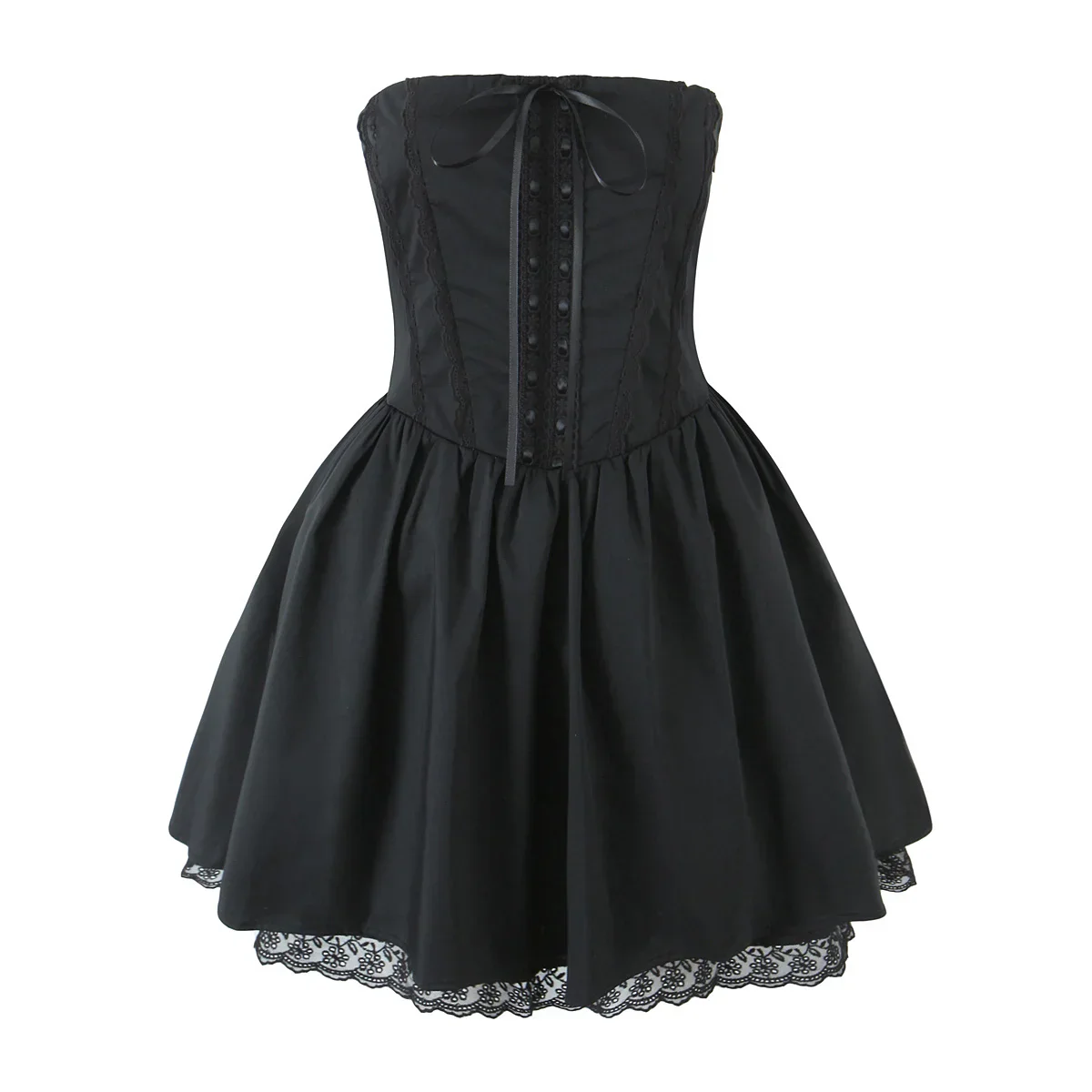 Freda Dress