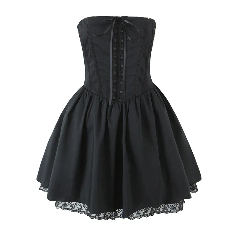 Freda Dress - Image 2