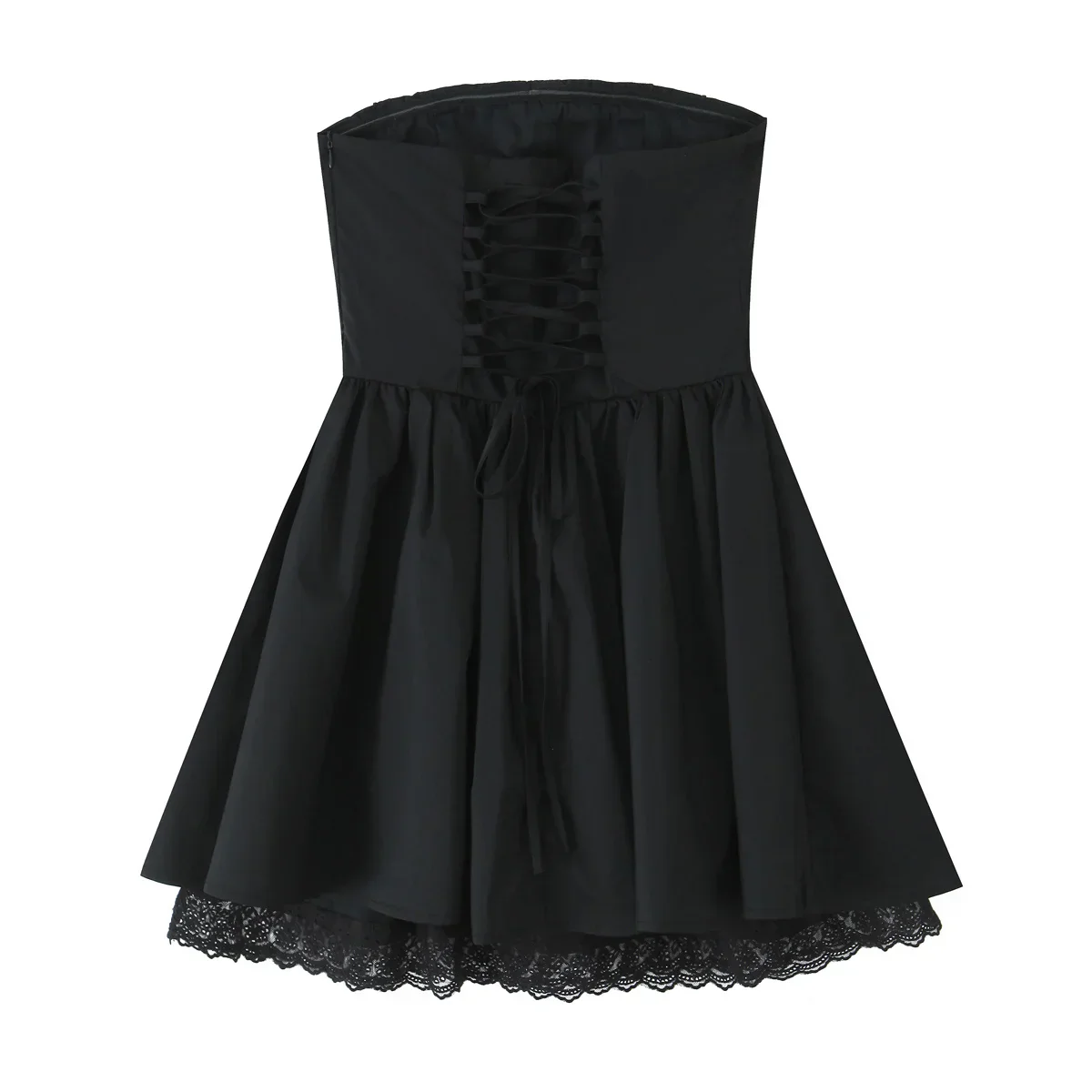 Freda Dress - Image 4