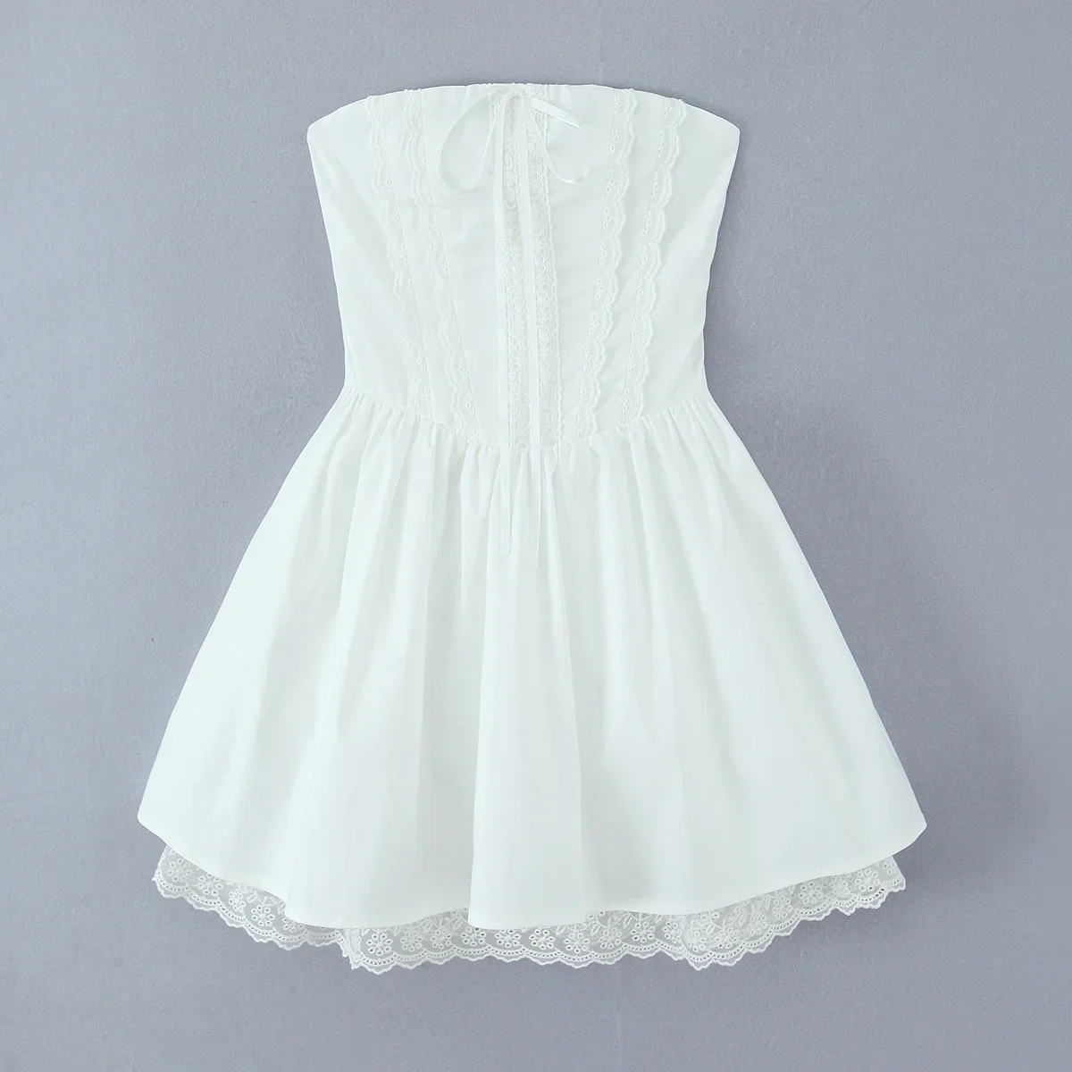 Freda Dress - Image 2