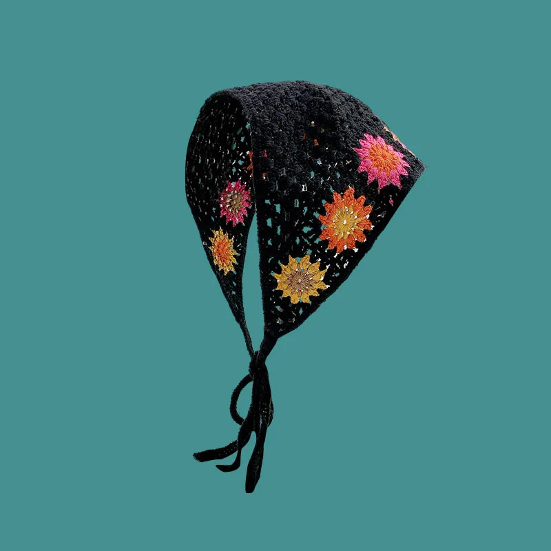 Frenchie Hair Scarf - Image 13