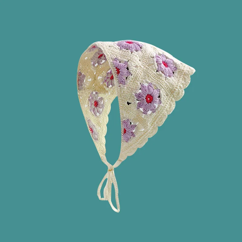 Frenchie Hair Scarf - Image 15