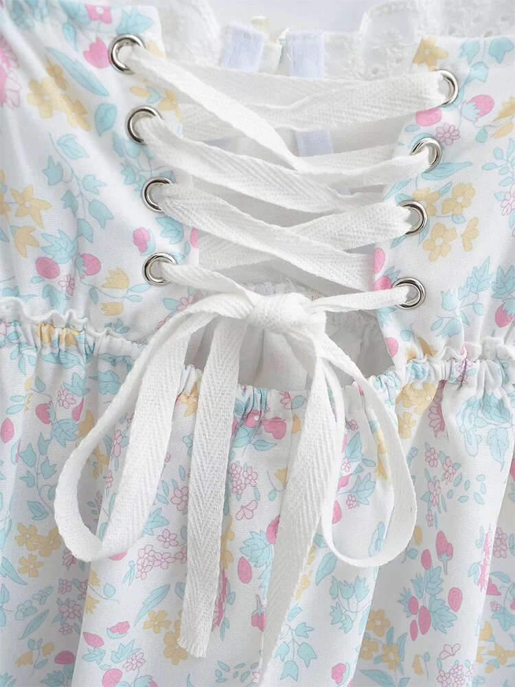 Fresh Divorce //Dress - Image 2