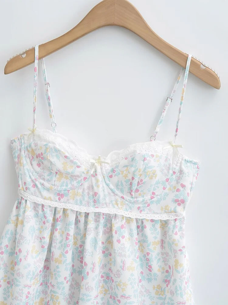 Fresh Divorce //Dress - Image 3