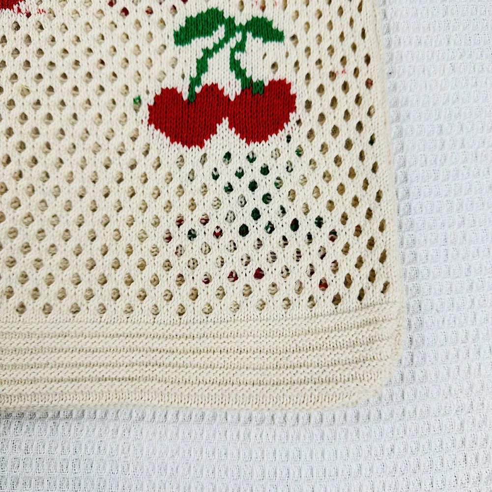 Fruit Punch Crochet bag - Image 8