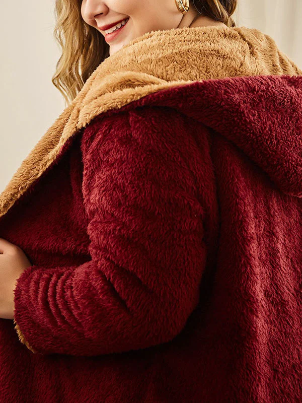 Fulton Hooded Cardigan - Image 6