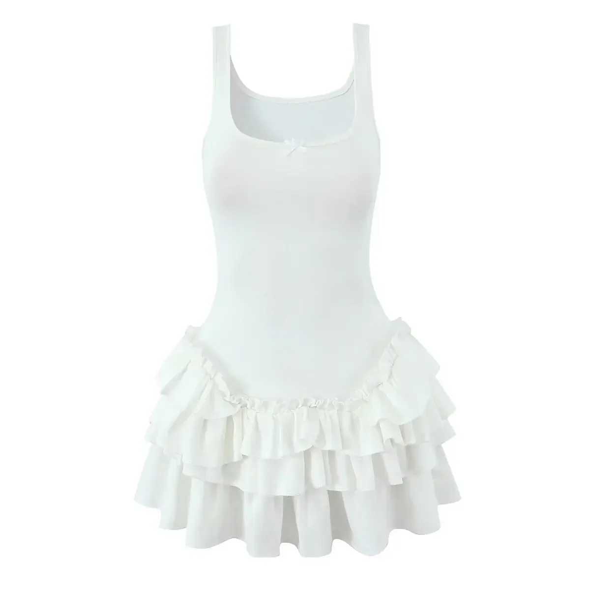 Gabi Dress - Image 8