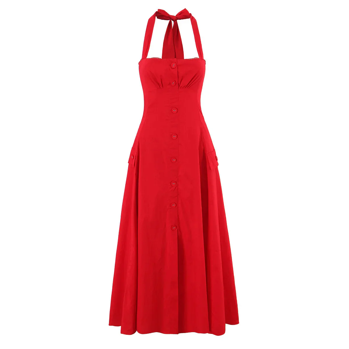 Gabriella Dress