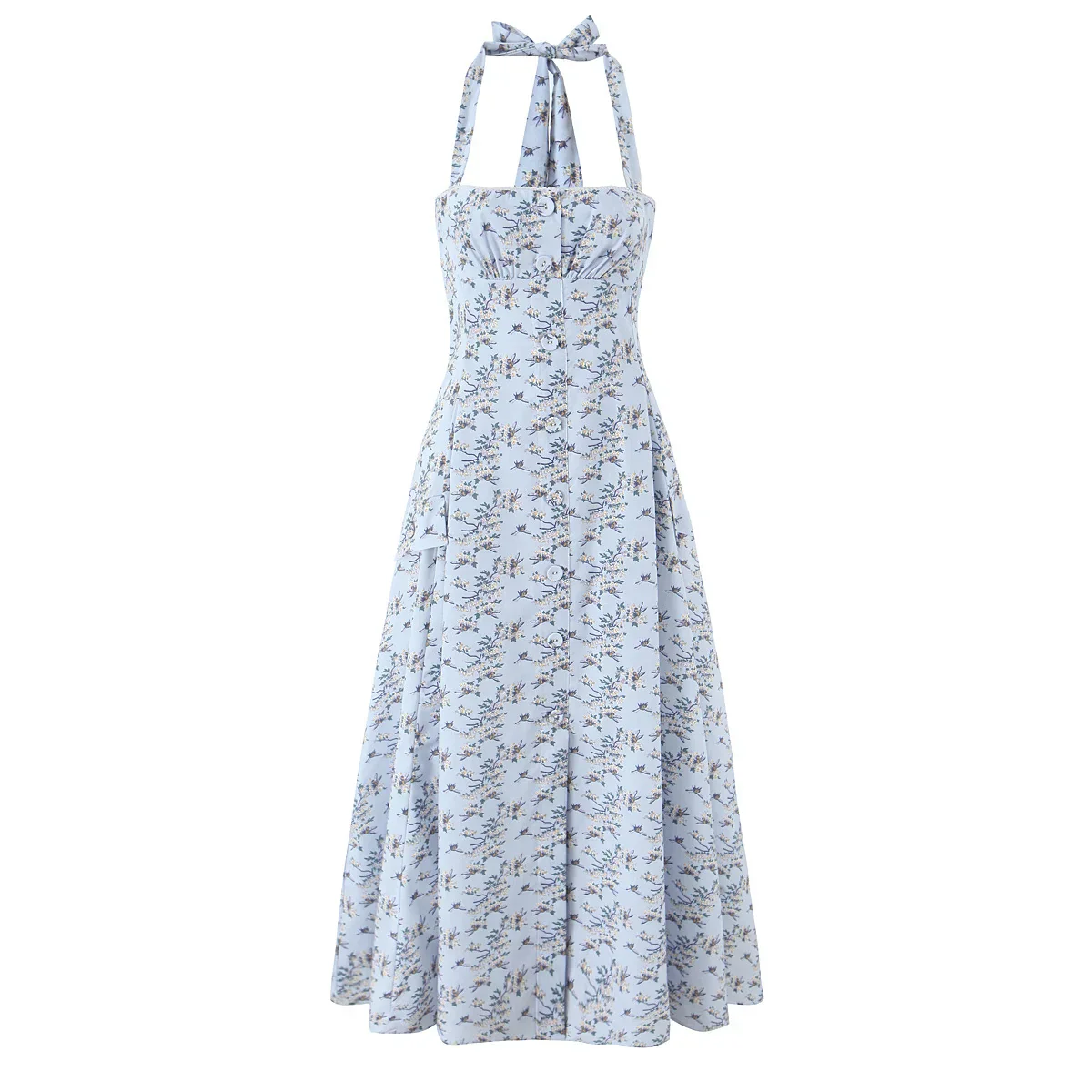 Gabriella Dress