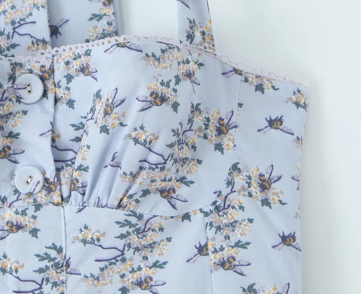 Gabriella Dress - Image 4
