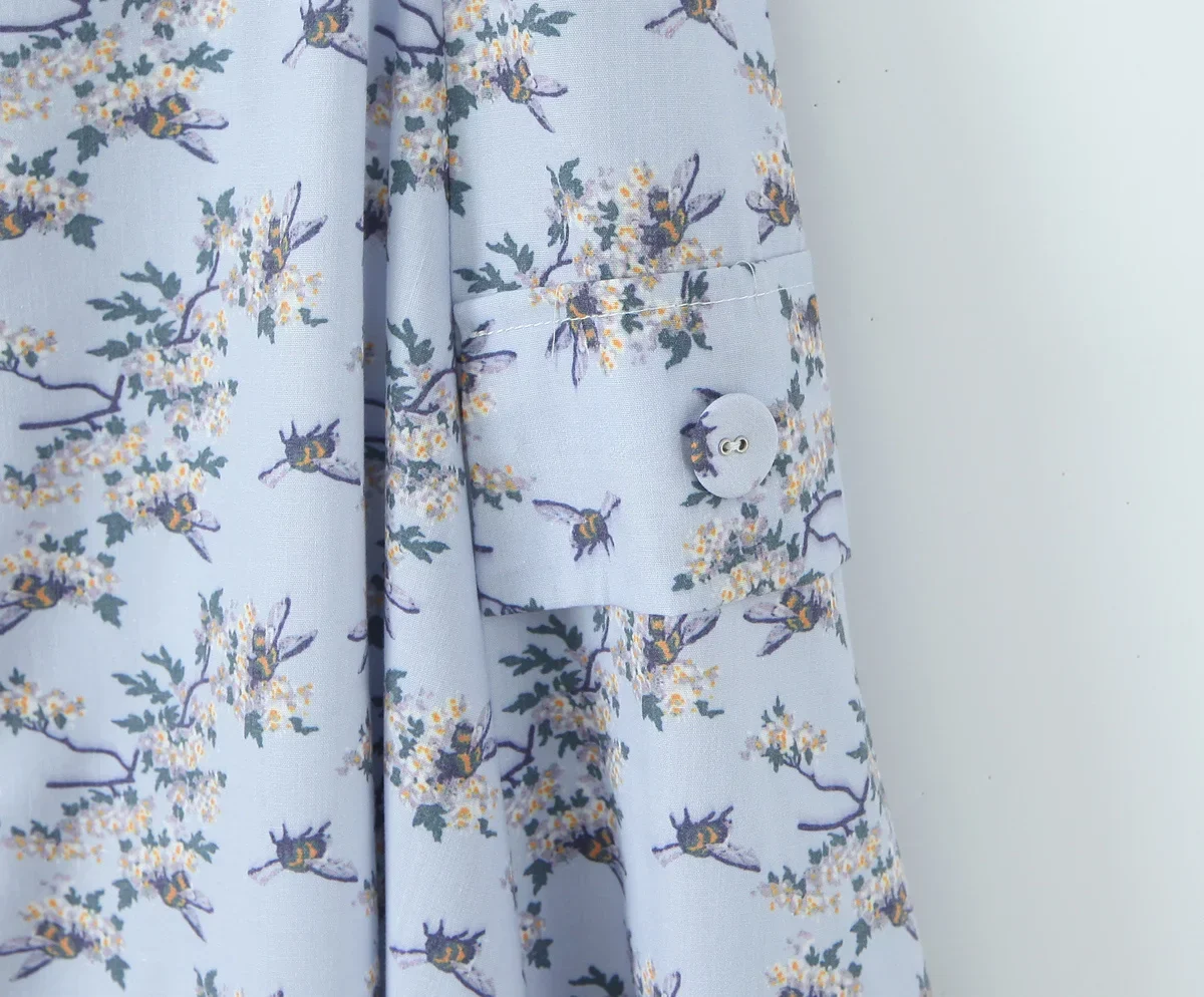 Gabriella Dress - Image 6