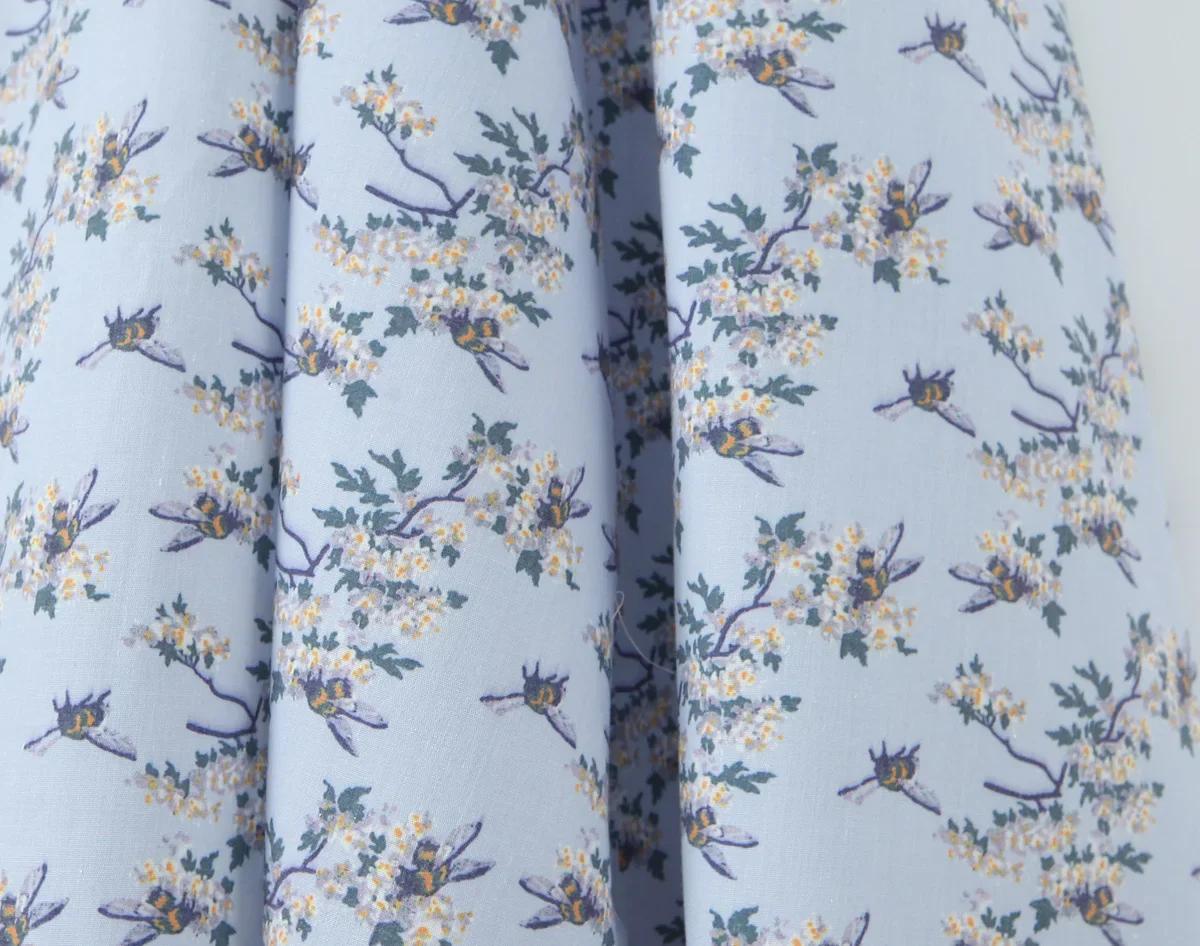 Gabriella Dress - Image 8
