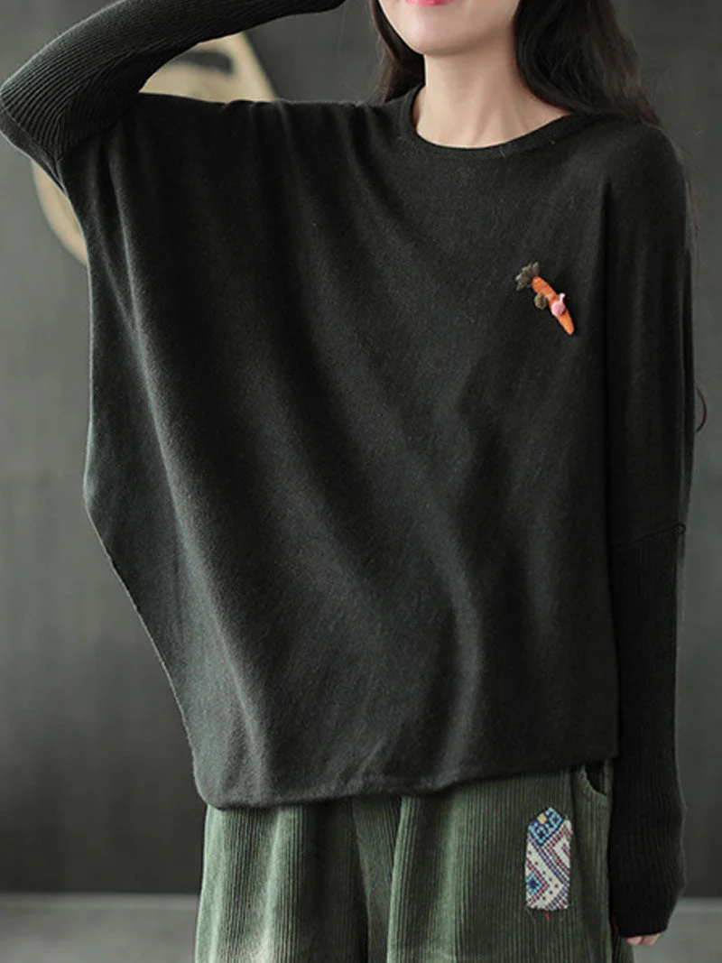 Game of Life Sweater Top - Image 6