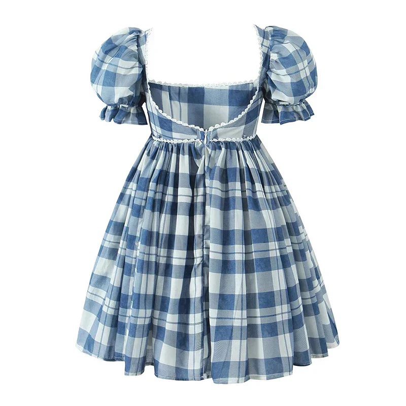 Genevieve Dress - Image 2