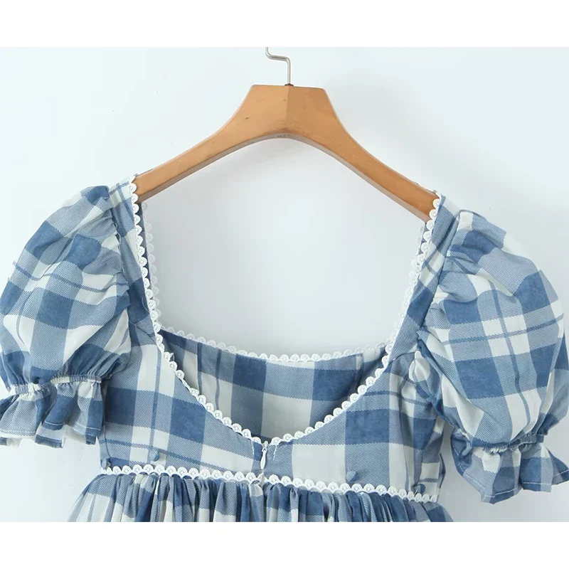 Genevieve Dress - Image 6