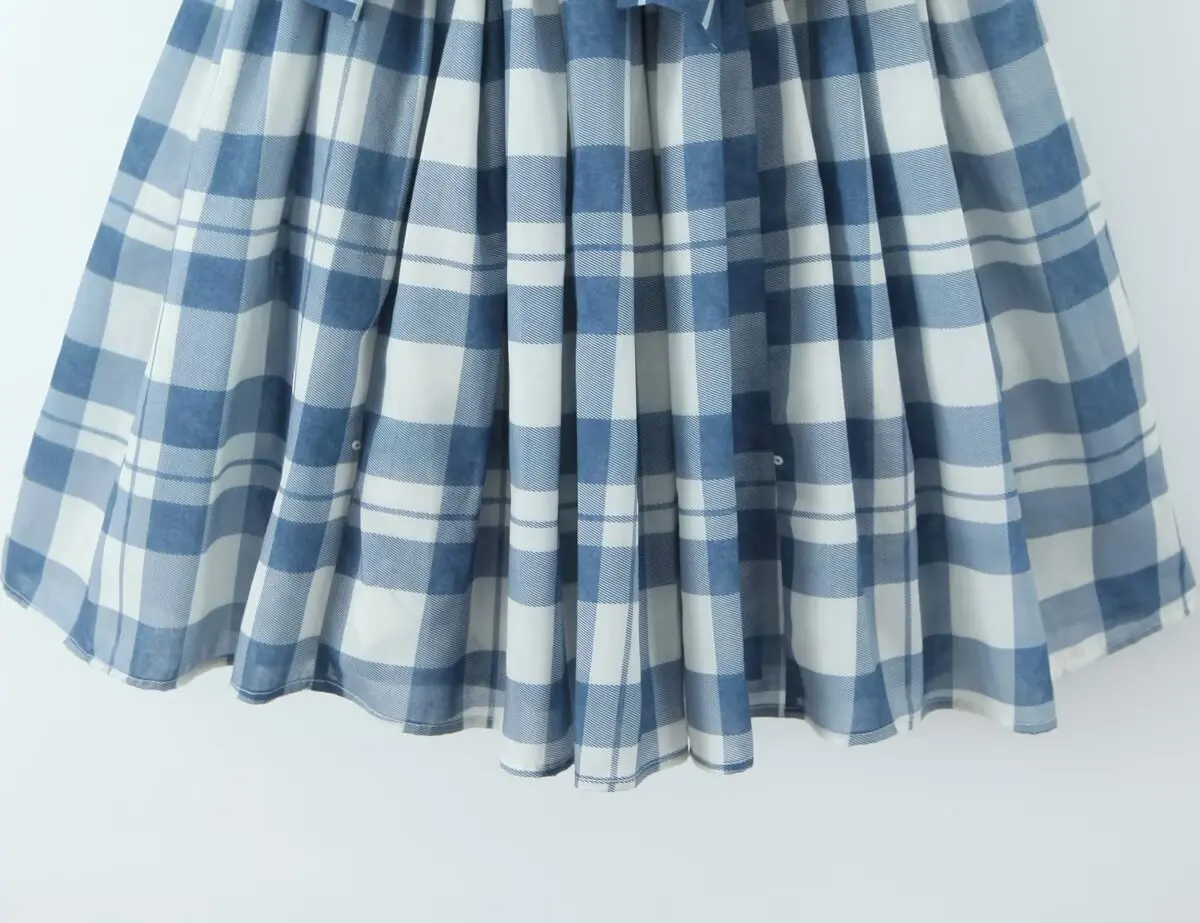 Genevieve Dress - Image 8