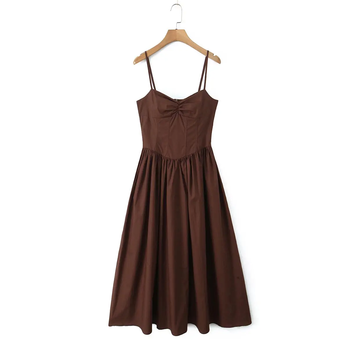 Gianduia Dress - Image 4