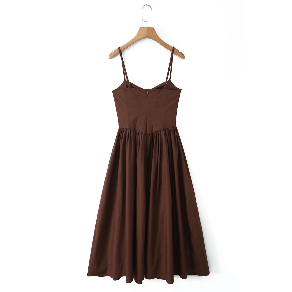 Gianduia Dress - Image 5