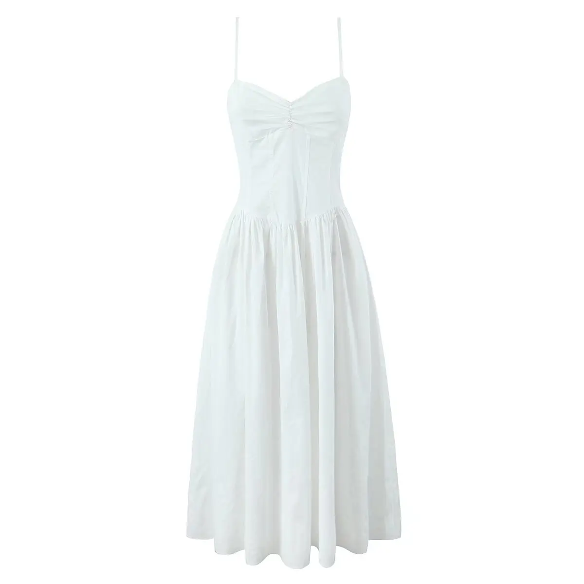 Gianduia Dress
