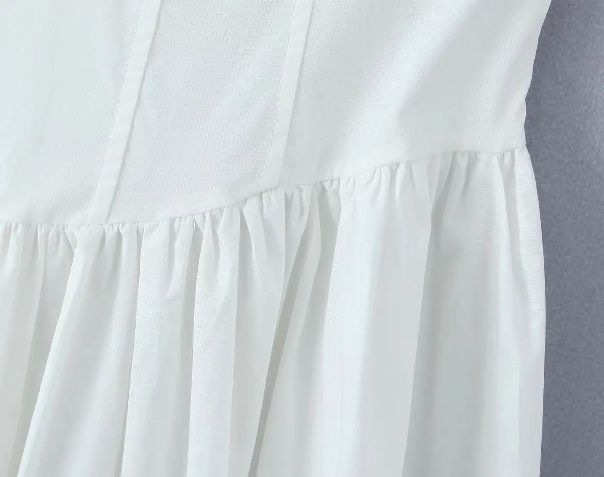 Gianduia Dress - Image 5
