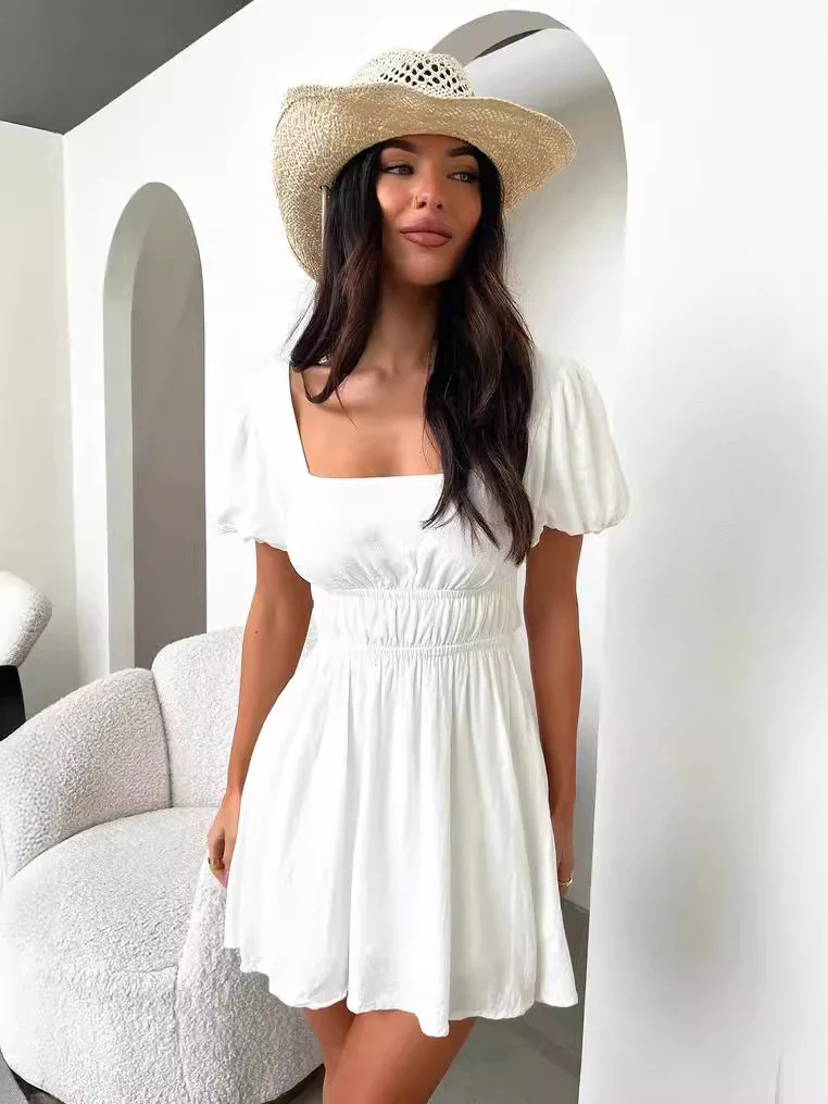 Girl and the Sun Annalise Dress