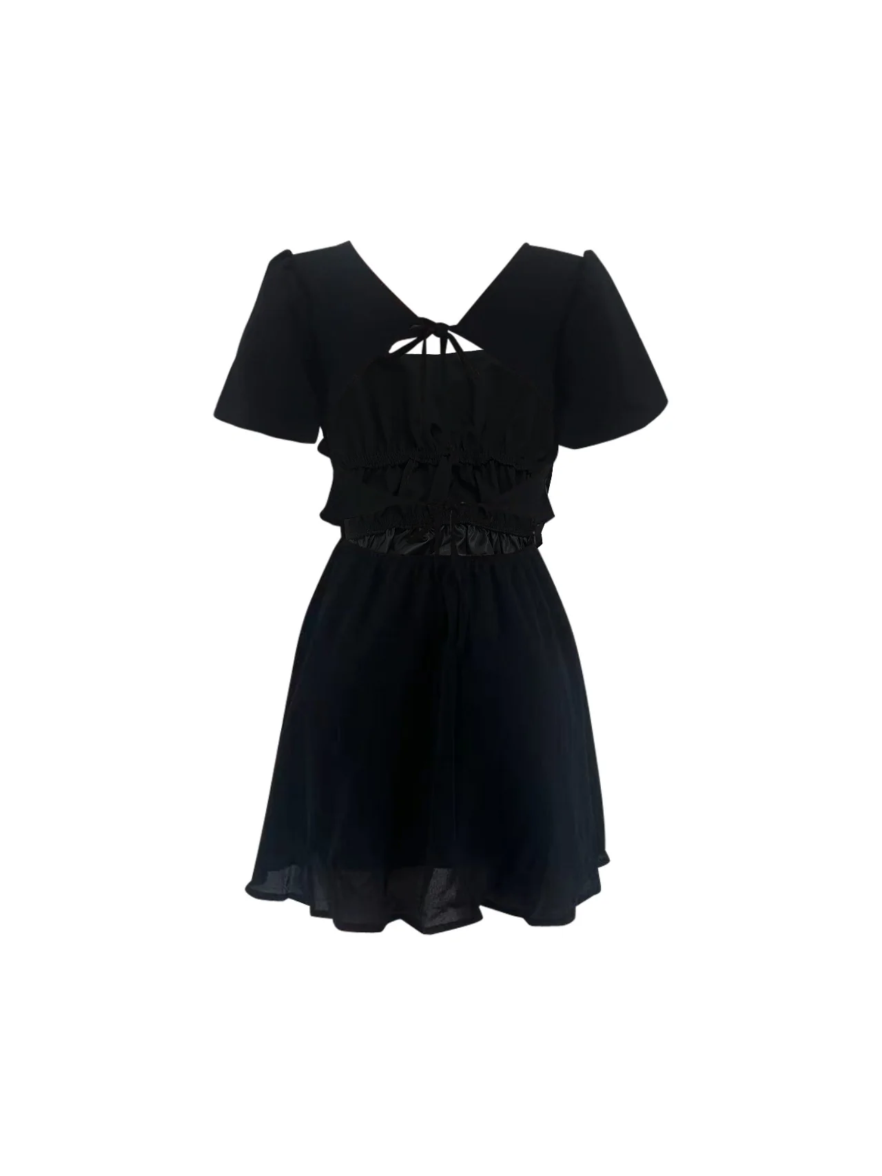 Girl and the Sun Annalise Dress - Image 7