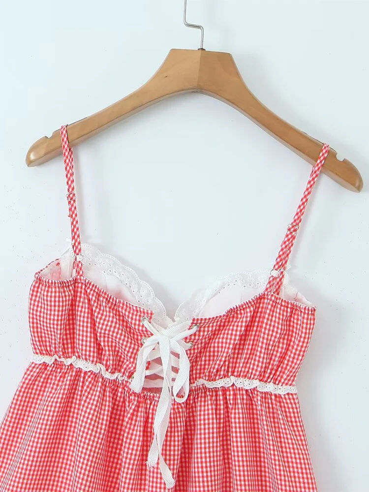 Girl Talk //Dress - Image 4