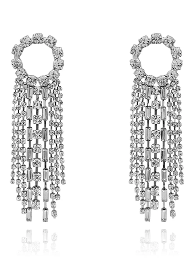 God Is A Girl Earrings - Image 10