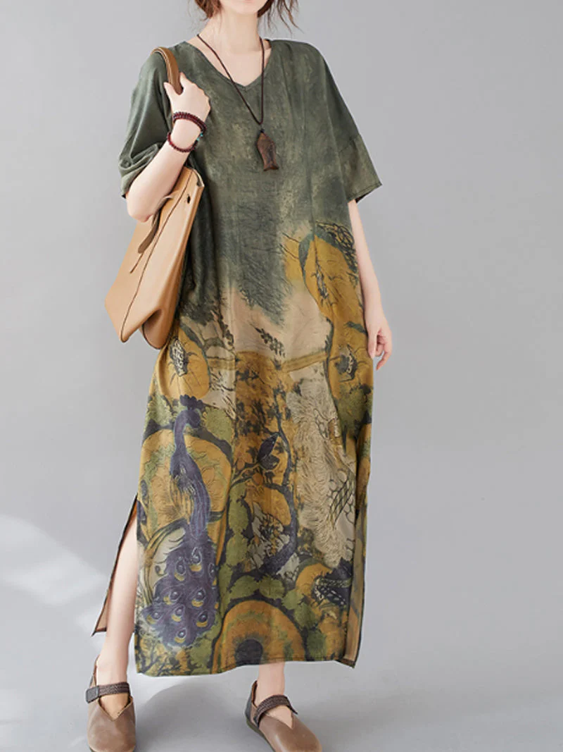 Good For Love A-line Dress - Image 3