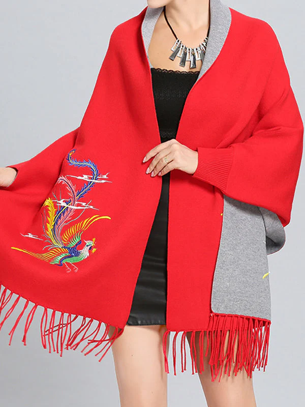 Happiness Popper Cardigan - Image 2