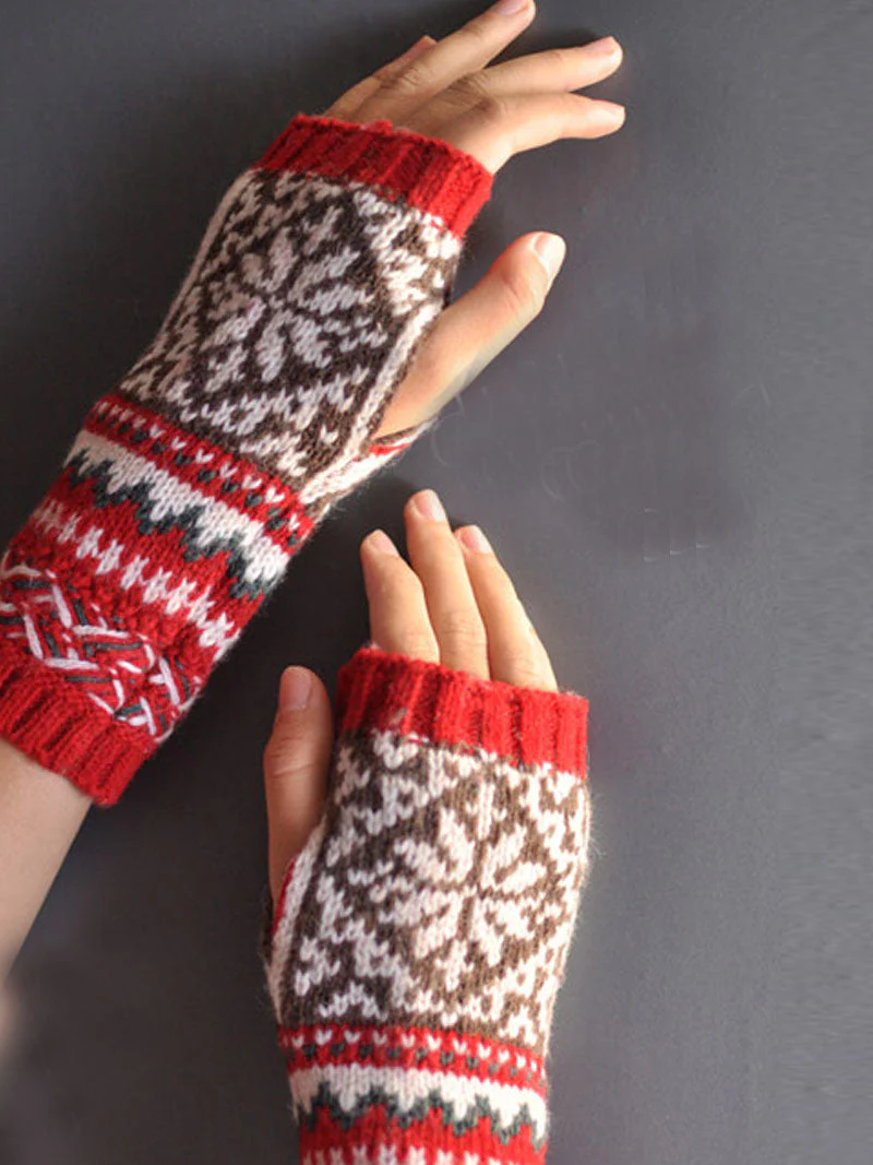 Happy To Live Glove - Image 3