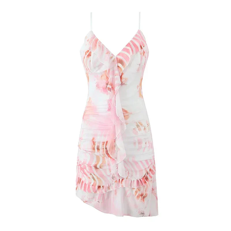 Harriet Dress