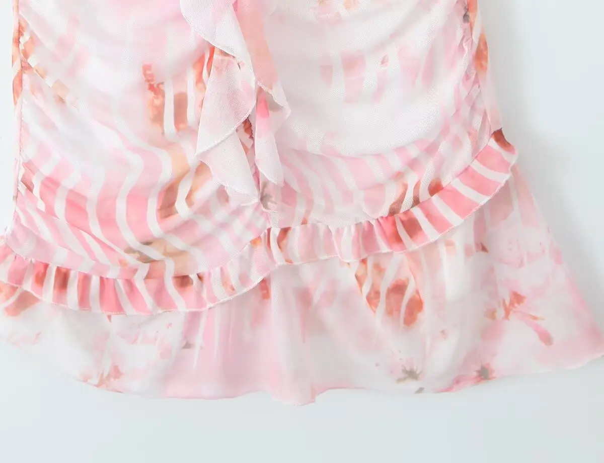 Harriet Dress - Image 4