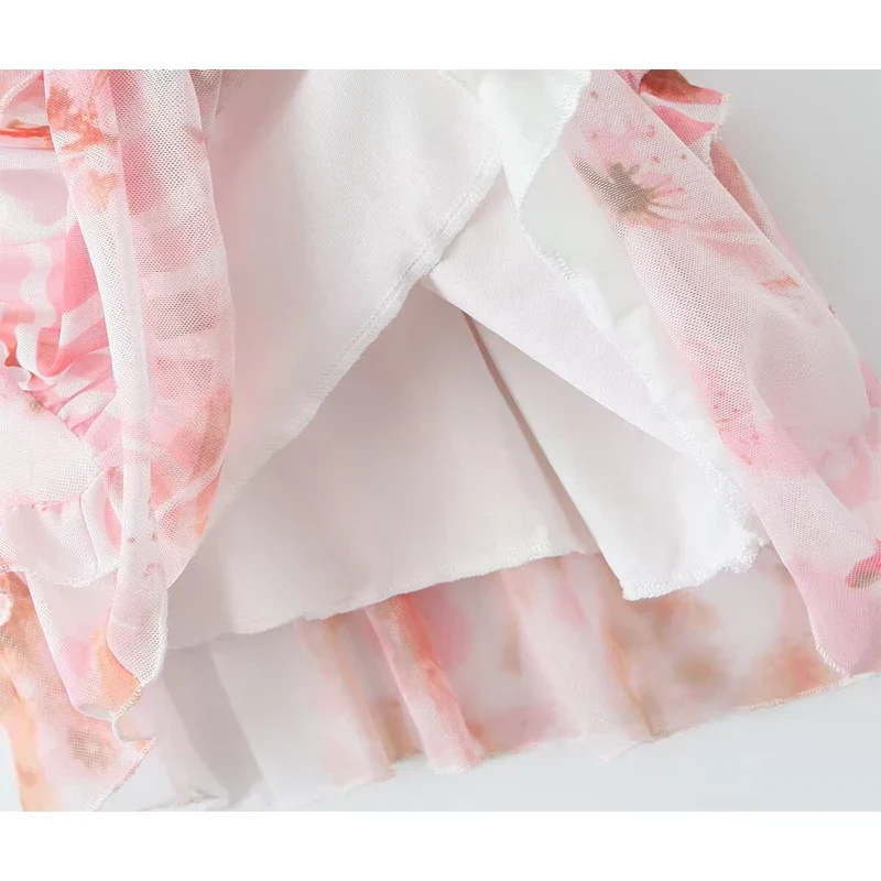 Harriet Dress - Image 7
