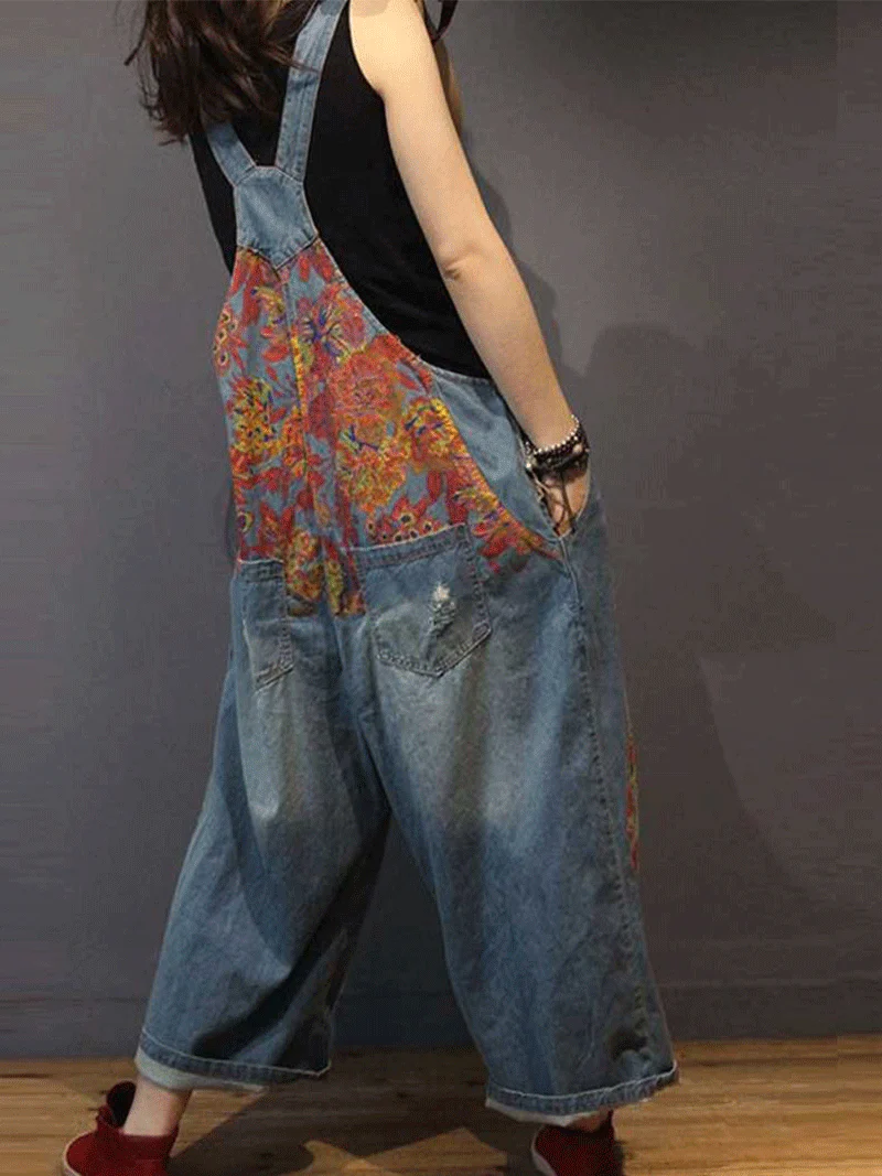 Havannah Overall Dungarees - Image 4