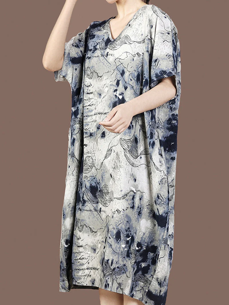 Holding Me Back Midi Dress - Image 3