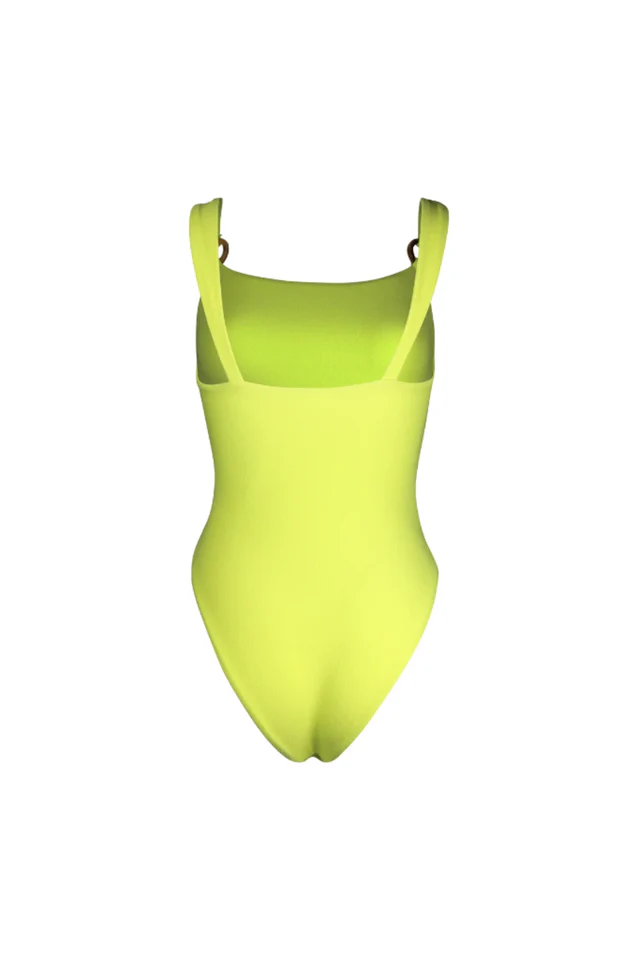 Hunter One Piece Swimsuit - Image 10