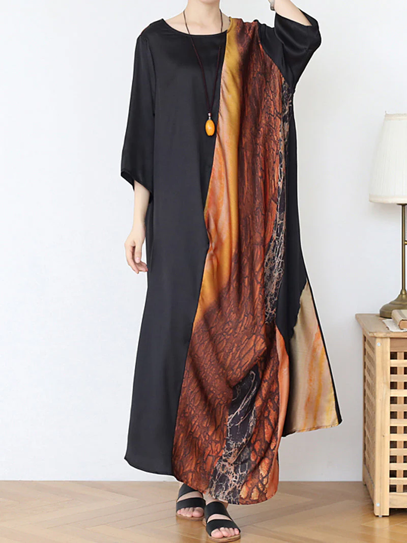Imaginary Love Maxi Dress - Image 2
