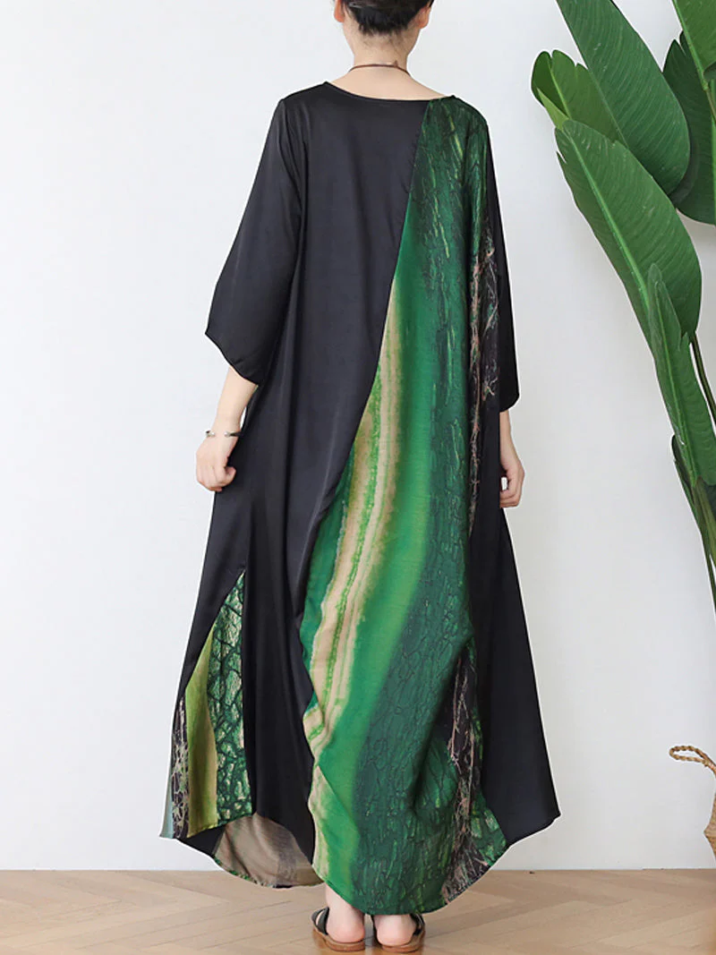 Imaginary Love Maxi Dress - Image 3
