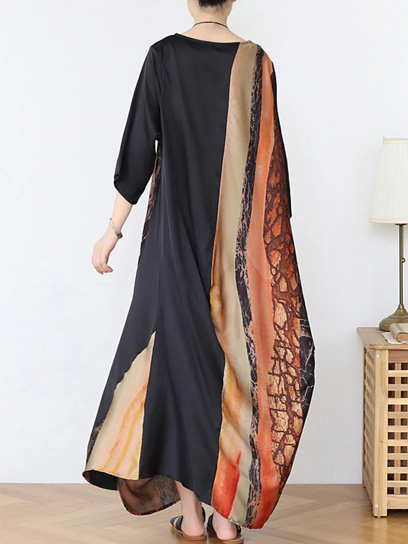 Imaginary Love Maxi Dress - Image 4