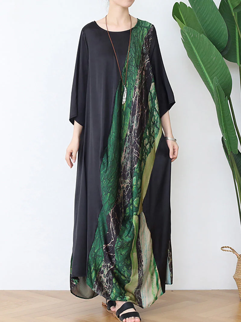 Imaginary Love Maxi Dress - Image 7
