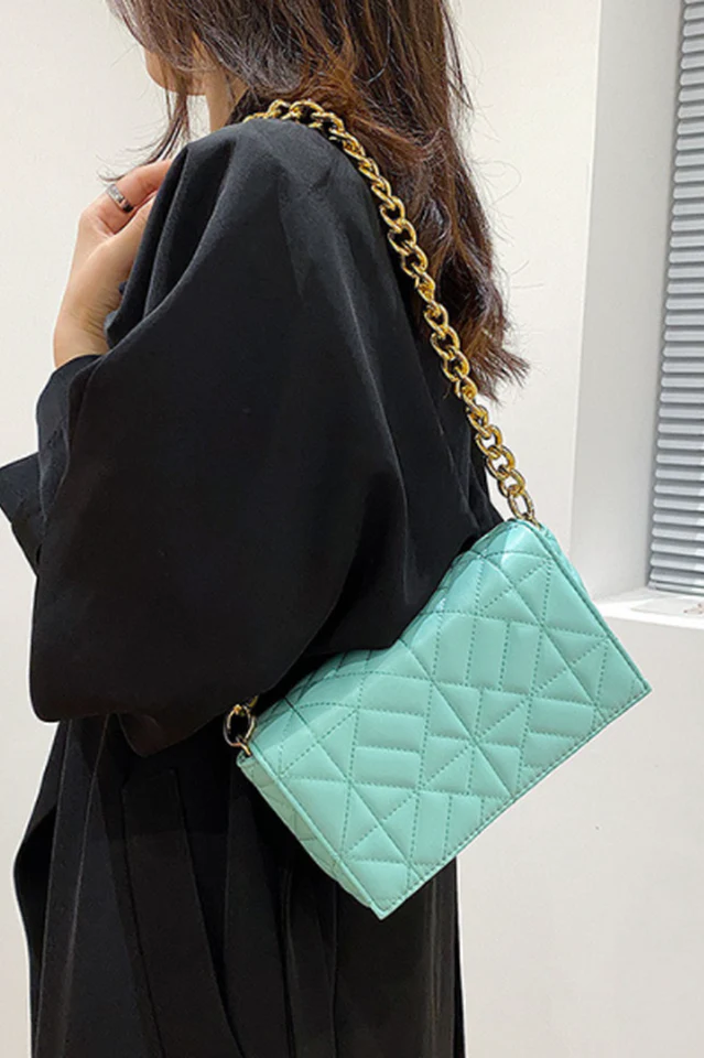 Influencer On The Move Crossbody Bag - Image 6