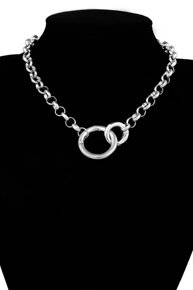 Intertwine Necklace - Image 4
