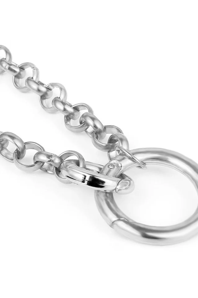 Intertwine Necklace - Image 5