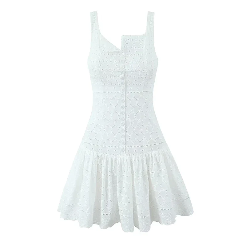 Isabella Dress