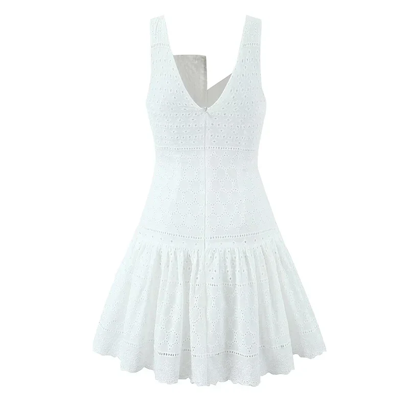Isabella Dress - Image 2