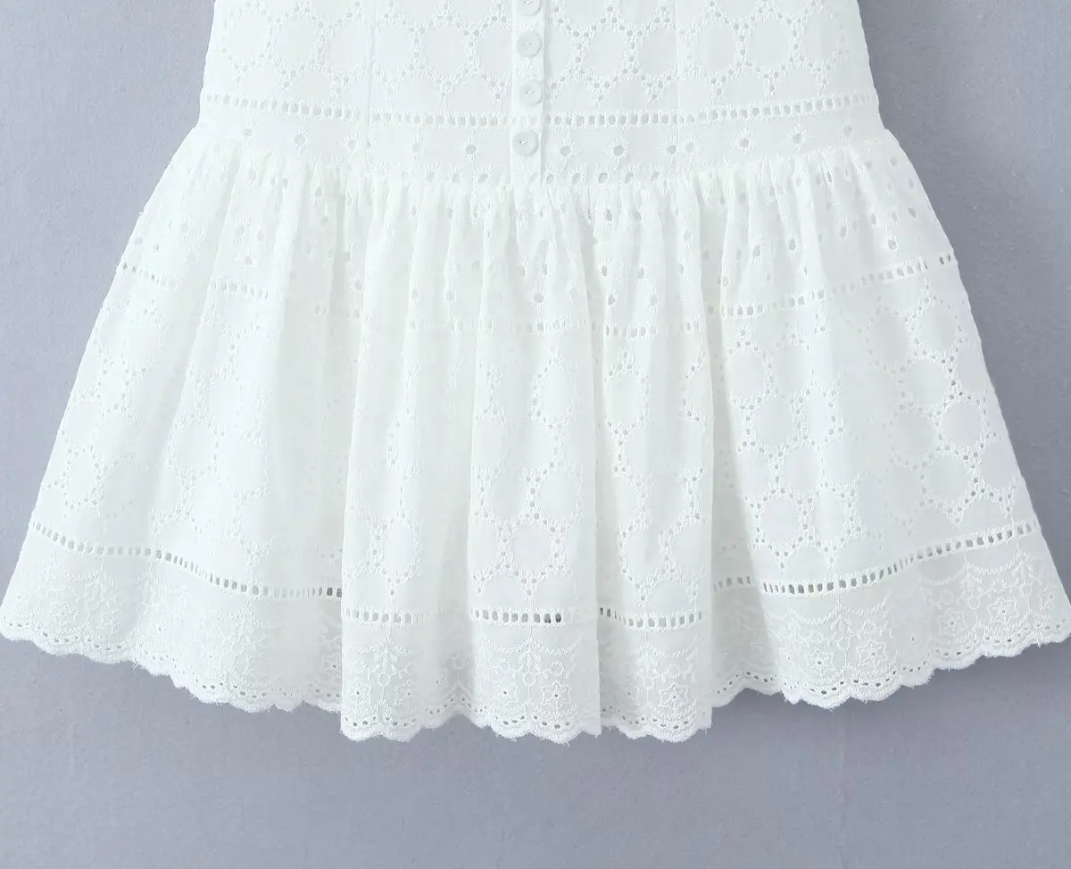 Isabella Dress - Image 4