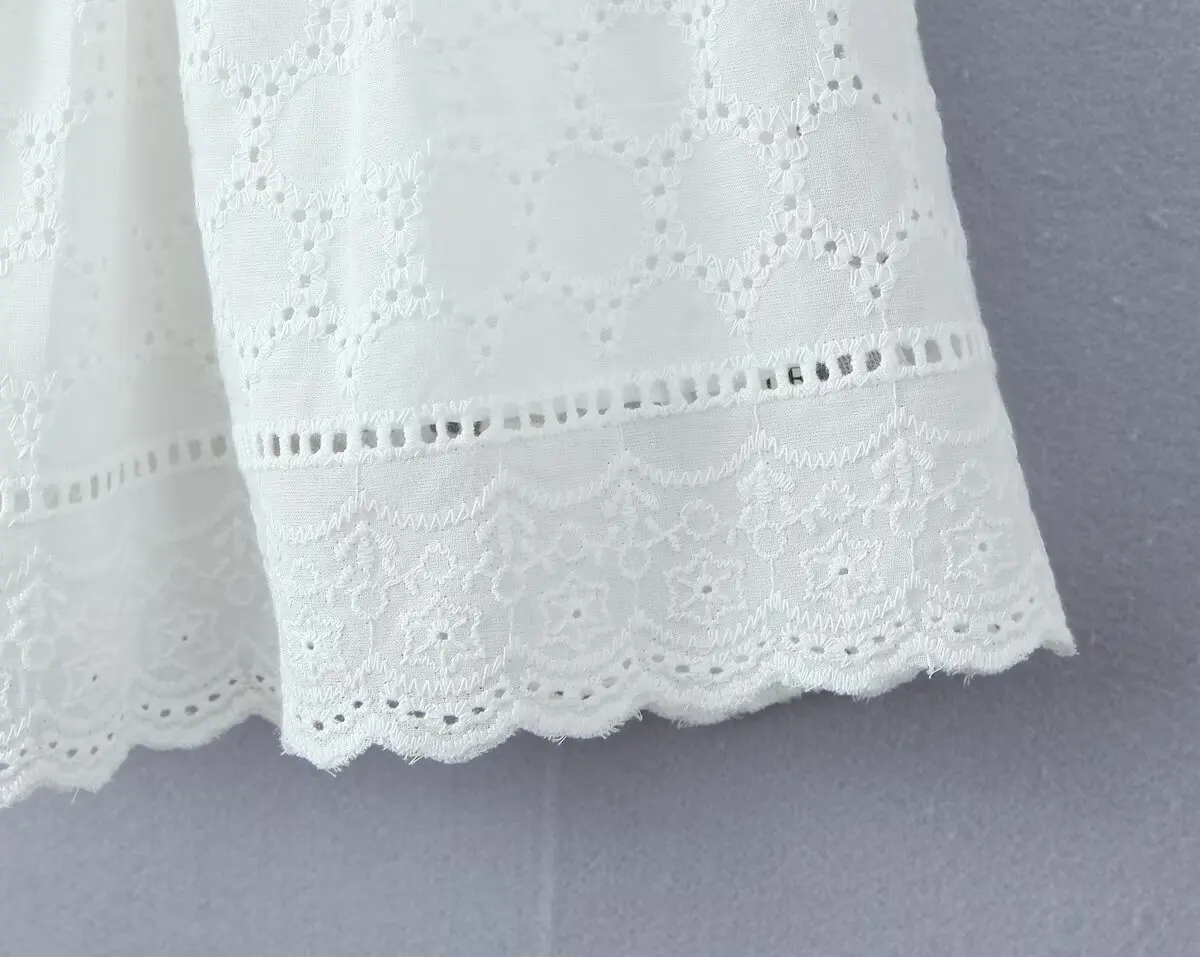 Isabella Dress - Image 5